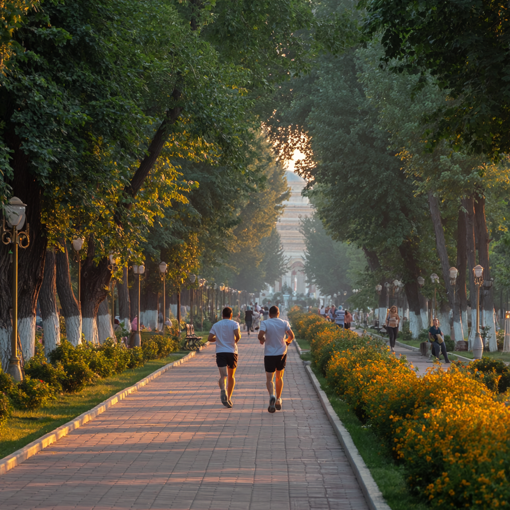 PowerTuran coaching session